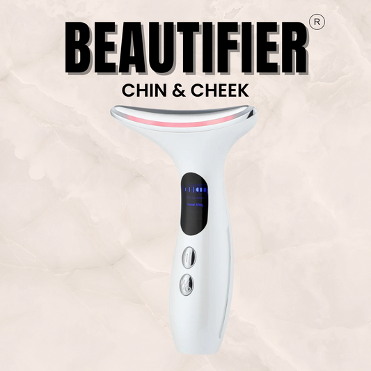 Chin & Cheek Beautifier